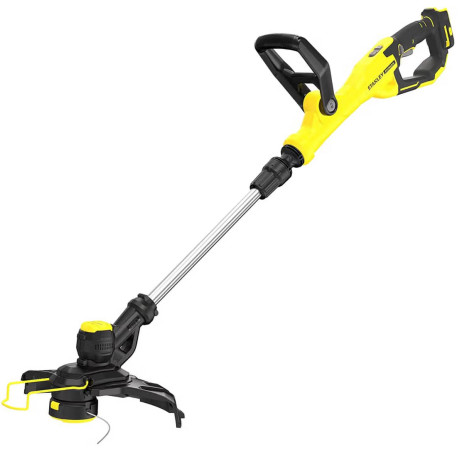 Триммер аккумуляторный 33см Li-lon 18В 4Ач Stanley Fatmax SFMCST933M1