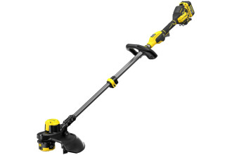 Тример акумуляторний 33см Li-lon 18В 4Аг Stanley Fatmax SFMCSTB933M