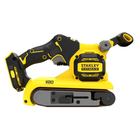 Шлифмашина ленточная аккумуляторная Li-lon 18B Stanley Fatmax SFMCW223B купить