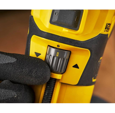 Фрезер занурювальний акумуляторний Li-lon 18В 8мм Stanley Fatmax SFMCW400B каталог