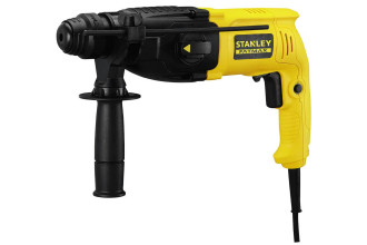 Перфоратор сетевой SDS-Plus 780Вт 2.2Дж Stanley Fatmax SFMEH200K
