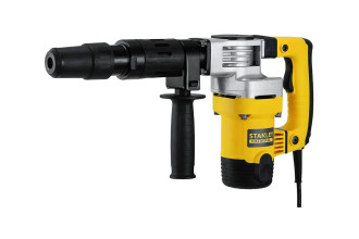 Молоток відбійний мережевий SDS-Max 2900уд 8.5дж Stanley Fatmax SFMEH220K