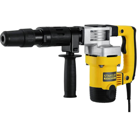 Отбойный молоток сетевой SDS-Max 2900уд 8.5дж Stanley Fatmax SFMEH220K