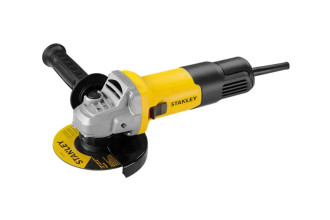 Шлифмашина угловая сетевая STANLEY SG7125