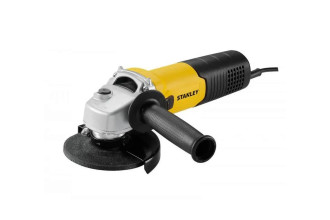 Кутова шліфмашина Болгарка STANLEY SGV115