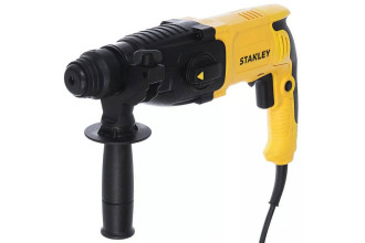 Перфоратор SDS-Plus STANLEY SHR263K