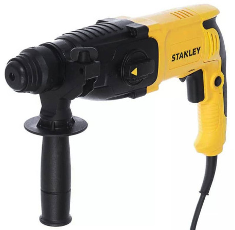 Перфоратор SDS-Plus STANLEY SHR263K