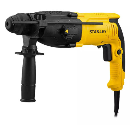 Перфоратор SDS-Plus STANLEY SHR263K купити