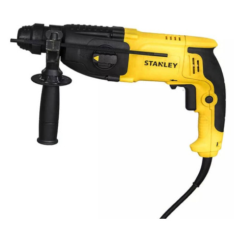 Перфоратор SDS-Plus STANLEY SHR263K ціна