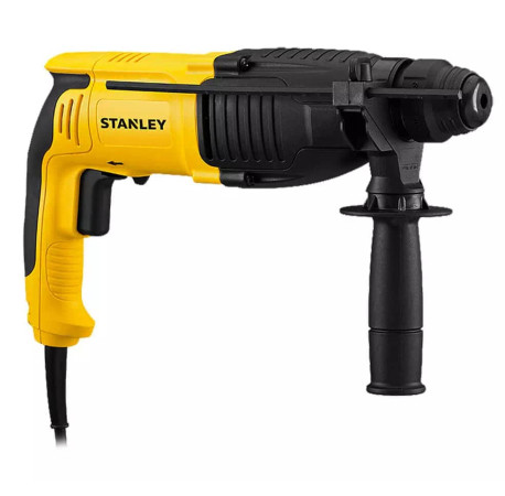 Перфоратор SDS-Plus STANLEY SHR263K В Тулс ДеВолт