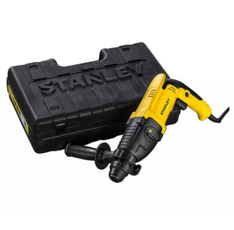 Перфоратор SDS-Plus STANLEY SHR263K в магазині Tools DeWalt