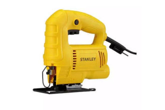 Пила лобзикова STANLEY SJ45