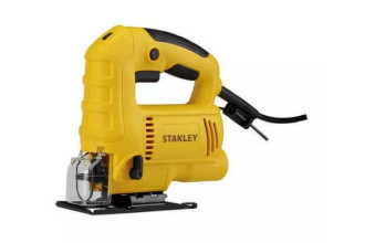 Пила лобзиковая STANLEY SJ60
