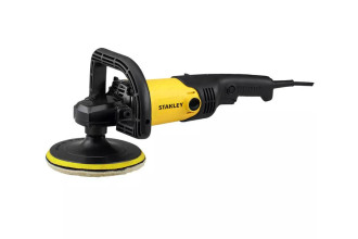 Полировальная машина STANLEY SP137