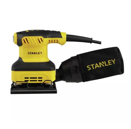 Шлифмашина вибрационная STANLEY SS24 купить