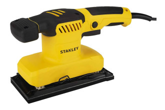 Шліфмашина вібраційна STANLEY SS28