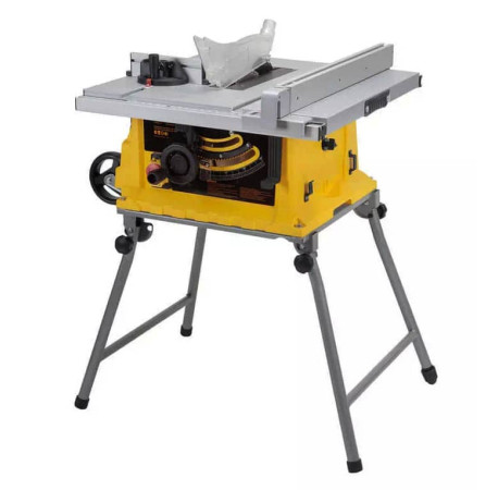 Пила циркулярна-настільна STANLEY SST1800