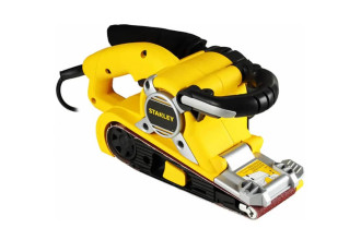 Шлифмашина ленточная сетевая STANLEY STBS720
