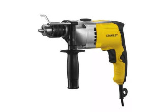 Дриль мережевий ударний STANLEY STDH8013