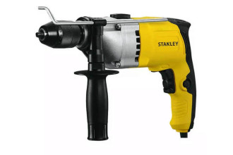 Дриль мережевий ударний STANLEY STDH8013C