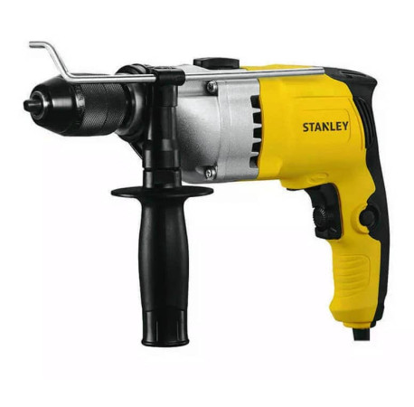 Дриль мережевий ударний STANLEY STDH8013C