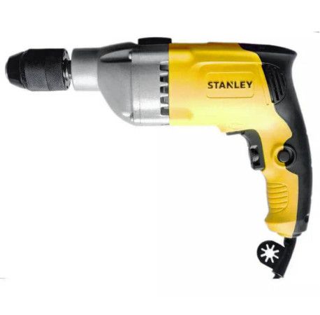 Дриль мережевий ударний STANLEY STDH8013C купити