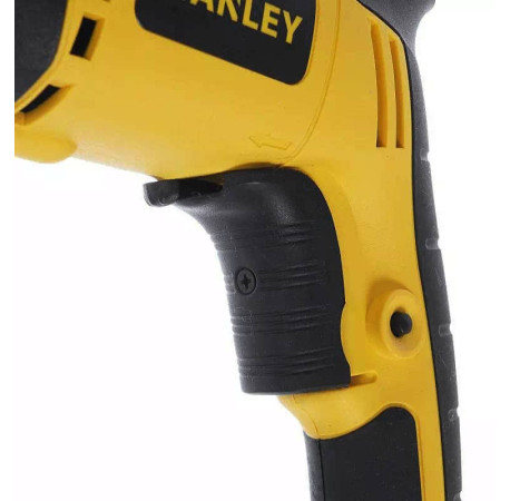 Шурупокрут мережевий STANLEY STDR5206 в магазині Tools DeWalt