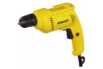 Дриль мережевий STANLEY STDR5510C