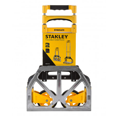 Вантажний візок складний на колесах Stanley FT516 ціна