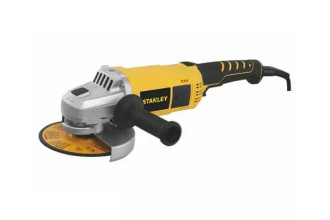 Угловая шлифмашина Болгарка STANLEY STGL2223