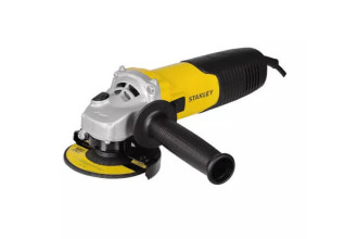 Шлифмашина угловая сетевая STANLEY STGS9125D