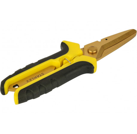 Ножиці універсальні ріжуча частина 60 мм Stanley STHT0-14103 в магазині Tools DeWalt
