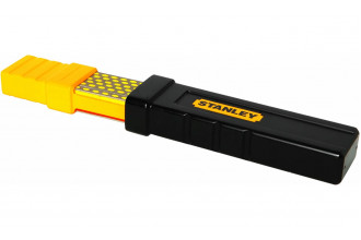 Брусок заточной Dimond Sharpening с бриллиантовым напылением Stanley STHT0-16144