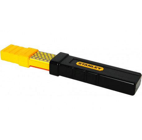 Брусок заточувальний Dimond Sharpening з діамантовим напиленням Stanley STHT0-16144