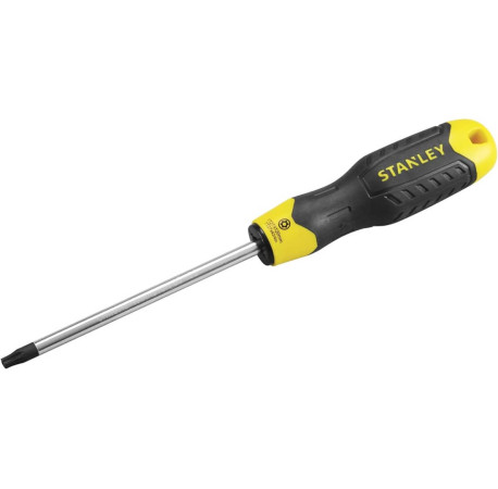 Викрутка Cushion Grip 120мм шліц Torx T27 Stanley STHT0-65152
