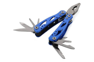 Универсальный инструмент Mini Multitool 7 функций мультитул Stanley STHT0-70648