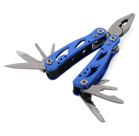 Универсальный инструмент Mini Multitool 7 функций мультитул Stanley STHT0-70648