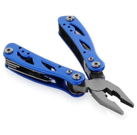 Универсальный инструмент Mini Multitool 7 функций мультитул Stanley STHT0-70648 купить