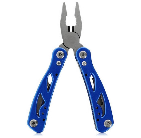 Универсальный инструмент Mini Multitool 7 функций мультитул Stanley STHT0-70648 цена