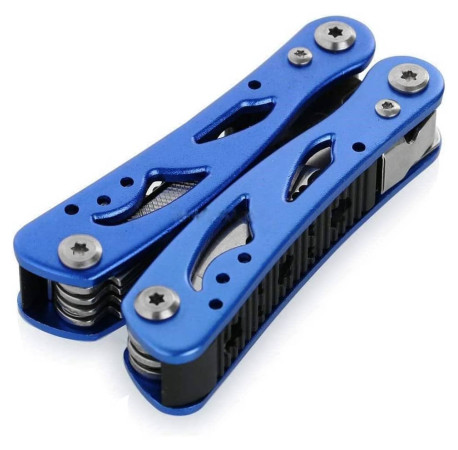 Универсальный инструмент Mini Multitool 7 функций мультитул Stanley STHT0-70648 в магазине Tools DeWalt
