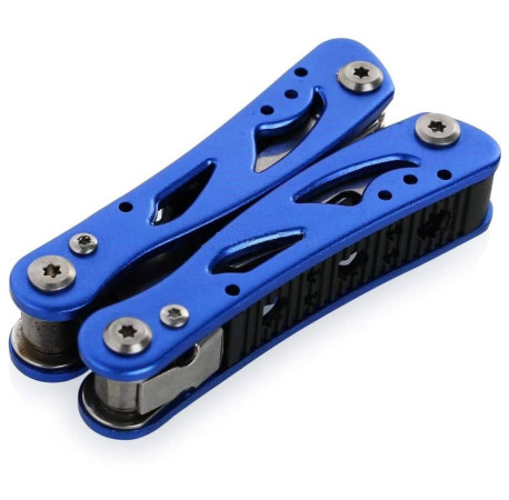 Универсальный инструмент Mini Multitool 7 функций мультитул Stanley STHT0-70648 в Тулс ДеВолт