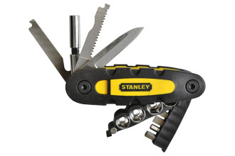 Универсальный инструмент 14в1 функций Stanley STHT0-70695