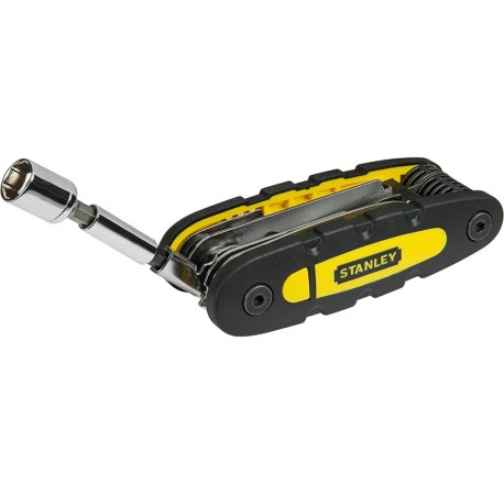 Универсальный инструмент 14в1 функций Stanley STHT0-70695 в магазине Tools DeWalt
