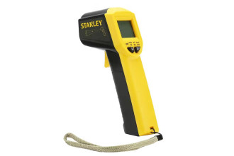 Термометр інфрачервоний -38+520°С Stanley STHT0-77365