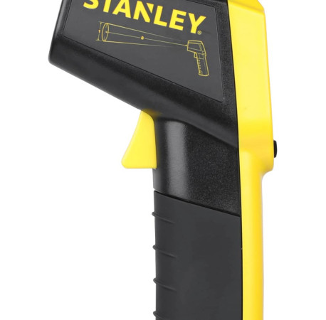 Термометр инфракрасный -38+520°С Stanley STHT0-77365 в магазине Tools DeWalt