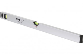 Уровень алюминиевый 800 мм 2 капсулы STANLEY Classic Box Level STHT1-43112