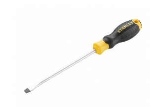 Викрутка Cushion Grip 150мм з паралельним жалом шліц SL6.5 Stanley STHT16148-0