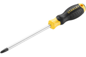 Викрутка хрестова Cushion Grip 150мм Ph3 Stanley STHT16159-0