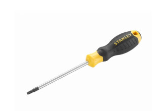 Отвертка Cushion Grip 100мм шлиц Torx T25 Stanley STHT16180-0