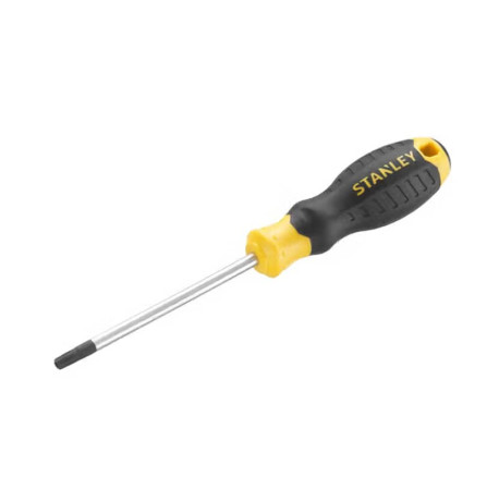 Викрутка Cushion Grip 100мм шліц Torx T30 Stanley STHT16182-0